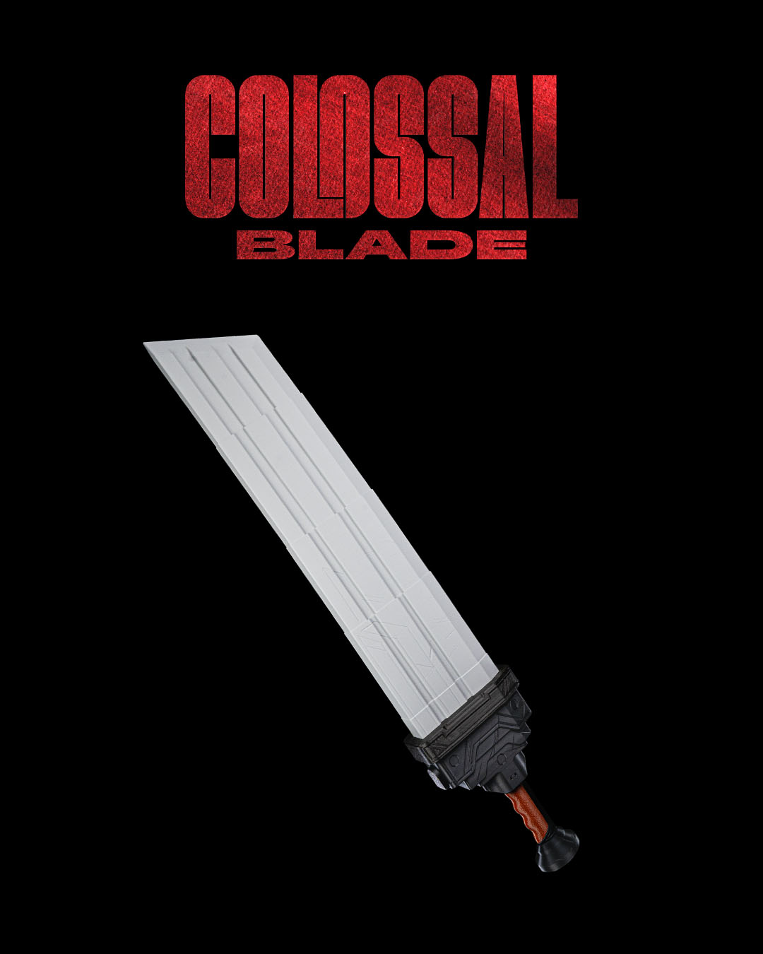 Colossal Blade